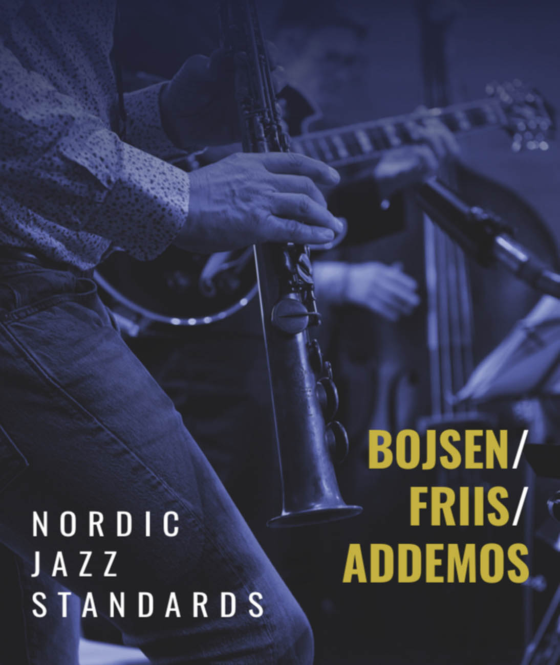 Bojsen / Friis / Addemos (DK) - Photo: VinDanmark